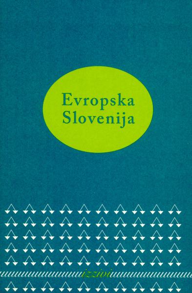 Evropska Slovenija